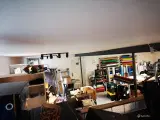 Produktion/lagerlokale til leje på Skellerødvej 50, Midt- og Vestsjælland. - 5