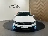 VW Passat 1,4 GTE+ Variant DSG - 2