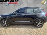 Volvo XC40 1,5 T5 ReCharge R-Design aut. Van - 2
