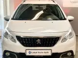 Peugeot 2008 1,6 BlueHDi 100 Envy - 2