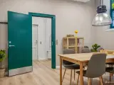 EasyOffice Horsens. Tobaksgården - Klinik 4 - 5