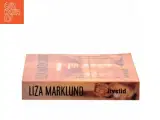 Livstid : krimi af Liza Marklund (Bog) - 2