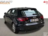 Audi A3 Sportback 1,6 TDI Ambition 105HK 5d - 4