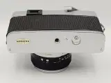 ⭐️- ANALOGKAMERA: Konica DELUXE EE-MATIC - 4