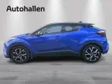 Toyota C-HR 1,8 Hybrid C-LUB Premium Selected Bi-tone Multidrive S 122HK 5d Aut. - 5