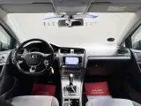 VW Golf VII 1,4 TSi 125 Edition 40 DSG BMT - 5
