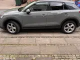 Audi Q2 30 TFSi - 3