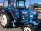 Ford 4610 - 4