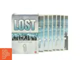 Lost: The Complete First Season med Matthew Fox (DVD) - 2