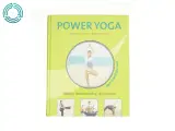 Power-Yoga af Traczinski Christa G., Polster Robert S. (Bog)