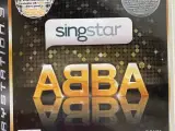 Abba Singstar (Playstation 3)