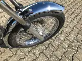 Triumph Bonneville 750 T140V  classic-bike - 2