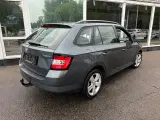 Skoda Fabia 1,2 TSi 90 Style Combi - 5