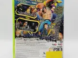 ⭐️· Xbox360: WWE All Stars  - 3