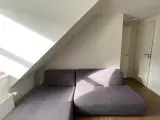 Chaiselong sofa 