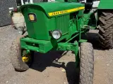 John Deere 1120 - 5