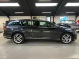 VW Passat 2,0 TDi 150 Elegance+ Variant DSG - 4