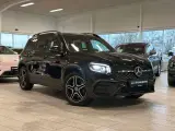 Mercedes GLB250 2,0 AMG Line aut. 4Matic - 2