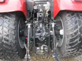 Case IH Puma 240 CVX  Luftanlæg, affjedret foraksel og affjedret kabine. CVXDrive - 3