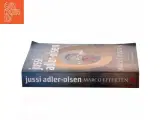 Marco effekten : krimithriller af Jussi Adler-Olsen (Bog) - 2