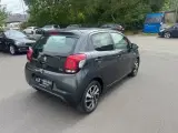 Peugeot 108 1,0 e-VTi 72 Allure+ - 4
