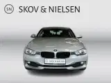 BMW 320d 2,0 aut. - 5