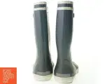 Gummistøvler, unisex, Aigle (str. 34) - 4