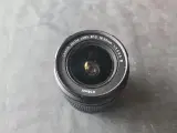 Canon 18-55 mm