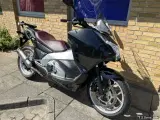 Honda NC 700 D Integra Reseveret/  Automatgear - Uden kobling - 2