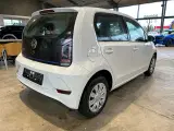 VW e-Up!   - 2