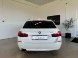 BMW 520d 2,0 Touring aut. - 5