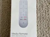 Playstation 5 Media Remote, fjernbetjening.