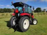 Yanmar YT 347 SKAL OPLEVES! - 5