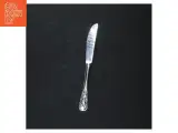Kniv med præget håndtag (str. 19 cm) - 3