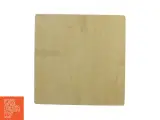 Træpuslespil med løvemotiv (str. 20 cm) - 3