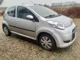 Citroën C1 1,0i Clim - 3