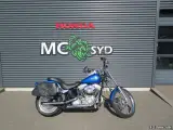 Harley-Davidson FXSTI Softail Standard MC-SYD BYTTER GERNE