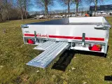 Eduard trailer 3318-3000.63 Multi - 4