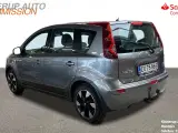 Nissan Note 1,5 dCi 5d. 89HK Stc - 2