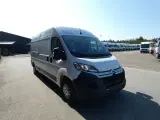 Citroën Jumper 33 L3H2 2,2 Blue HDi Flexline 140HK Van - 4