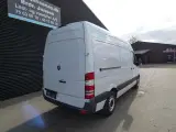 Mercedes-Benz Sprinter 211 L2H1 2,1 CDI R2 114HK Van 6g - 5