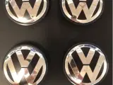 VW centerkapsler 66mm 4stk  nye.