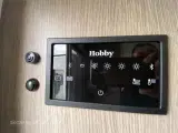 2025 - Hobby Prestige 620 CL   Mega lækker campingvogn fra HOBBY - 4