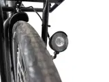 Lindebjerg 28'' Elcykel - Cargo Long Range H - 2