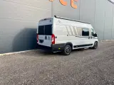 Carado CV640 PRO 2,2 JTD 140 aut. - 5