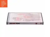 The Big Bang Theory sæson 2 DVD fra Warner Bros - 2