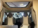 2024 - SunLight VAN V66 Adventure Edit   Sunlight Van en hybrid mellem Campervan og en alm. autocamper - 4