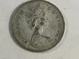 10 Cents Canada 1965 - 2