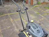 Hobby 500 TG havefræser  - 2