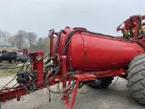 Kleine Unicorn SD18 med 5.000 liters tank til flydende gødning - 3